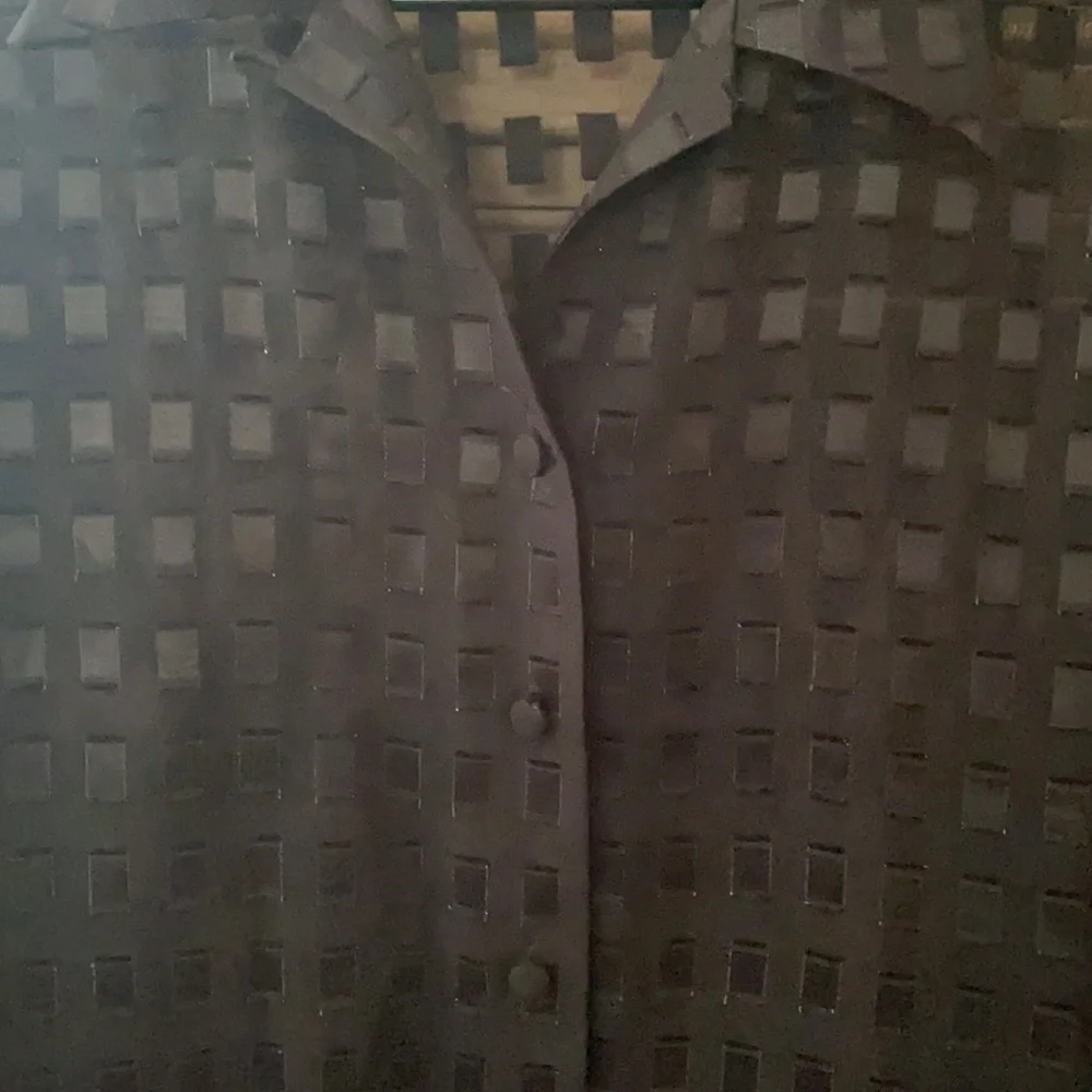Marshall Rousso Blouse - Picture 3 of 9
